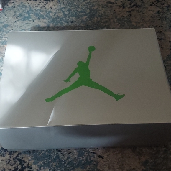 Jordan 5 retro - Picture 5 of 5